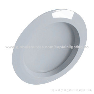 LED Ceiling Light, High-quality with 3,000/4,500/6,000K Color Temperature